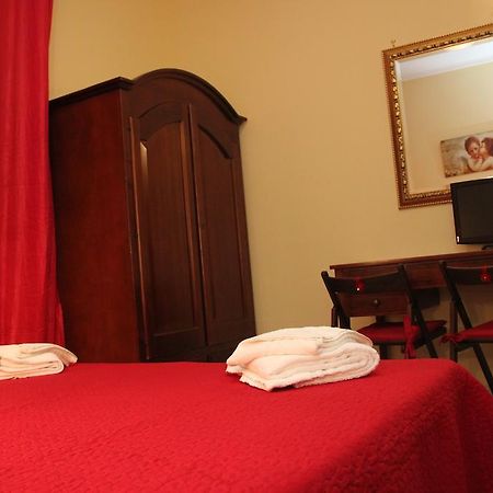 B&B Inn Trastevere 罗马 客房 照片