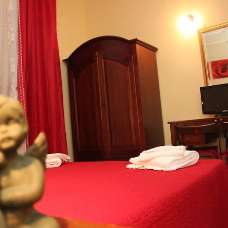 B&B Inn Trastevere 罗马 外观 照片