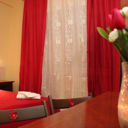 B&B Inn Trastevere 罗马 客房 照片