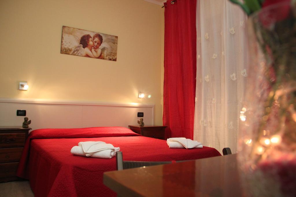 B&B Inn Trastevere 罗马 外观 照片