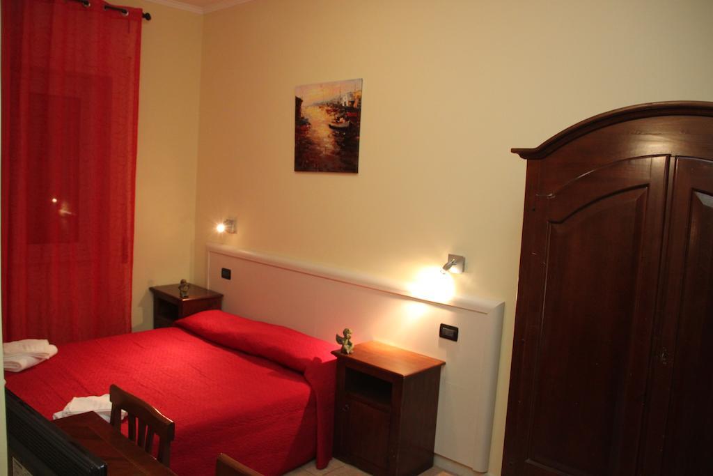 B&B Inn Trastevere 罗马 外观 照片