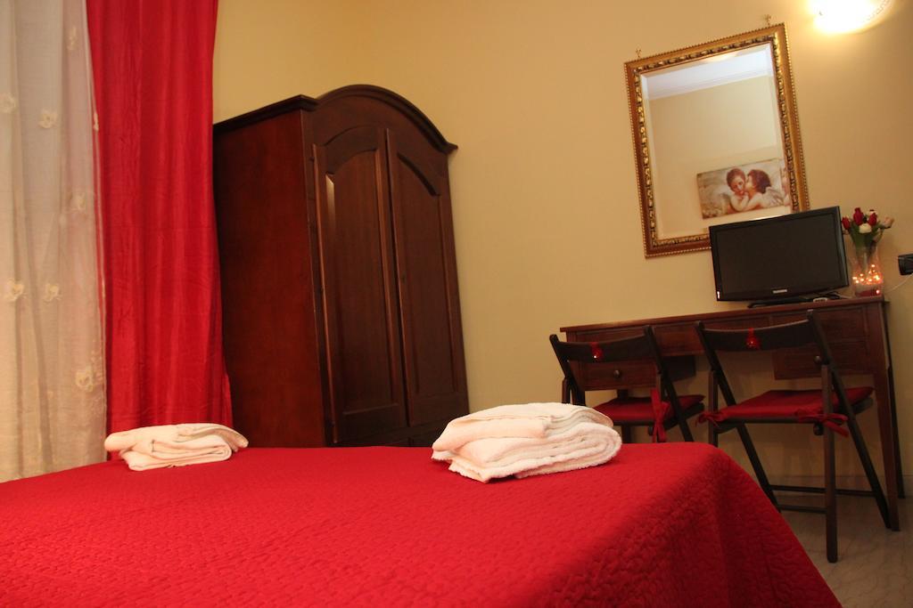 B&B Inn Trastevere 罗马 客房 照片