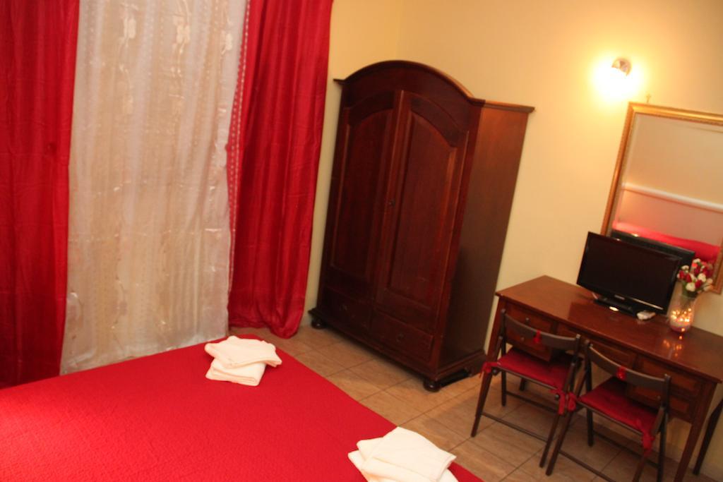 B&B Inn Trastevere 罗马 客房 照片