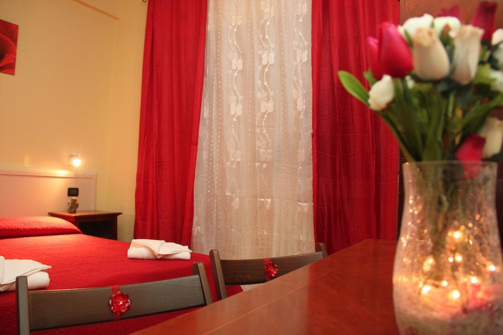 B&B Inn Trastevere 罗马 客房 照片