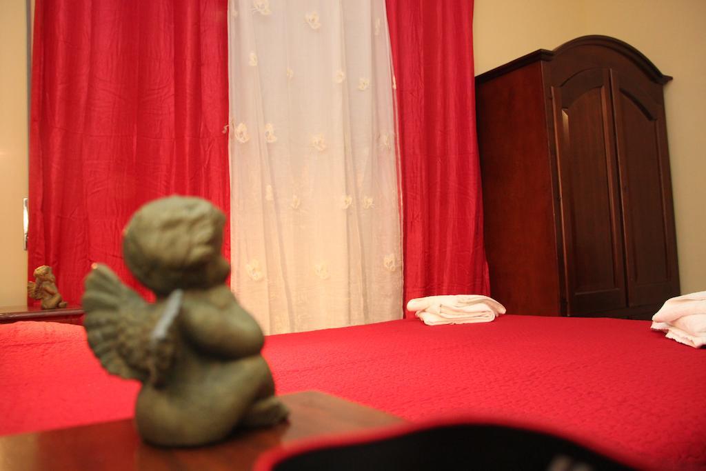 B&B Inn Trastevere 罗马 客房 照片