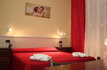 B&B Inn Trastevere 罗马 外观 照片
