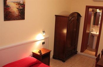 B&B Inn Trastevere 罗马 外观 照片