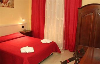 B&B Inn Trastevere 罗马 外观 照片