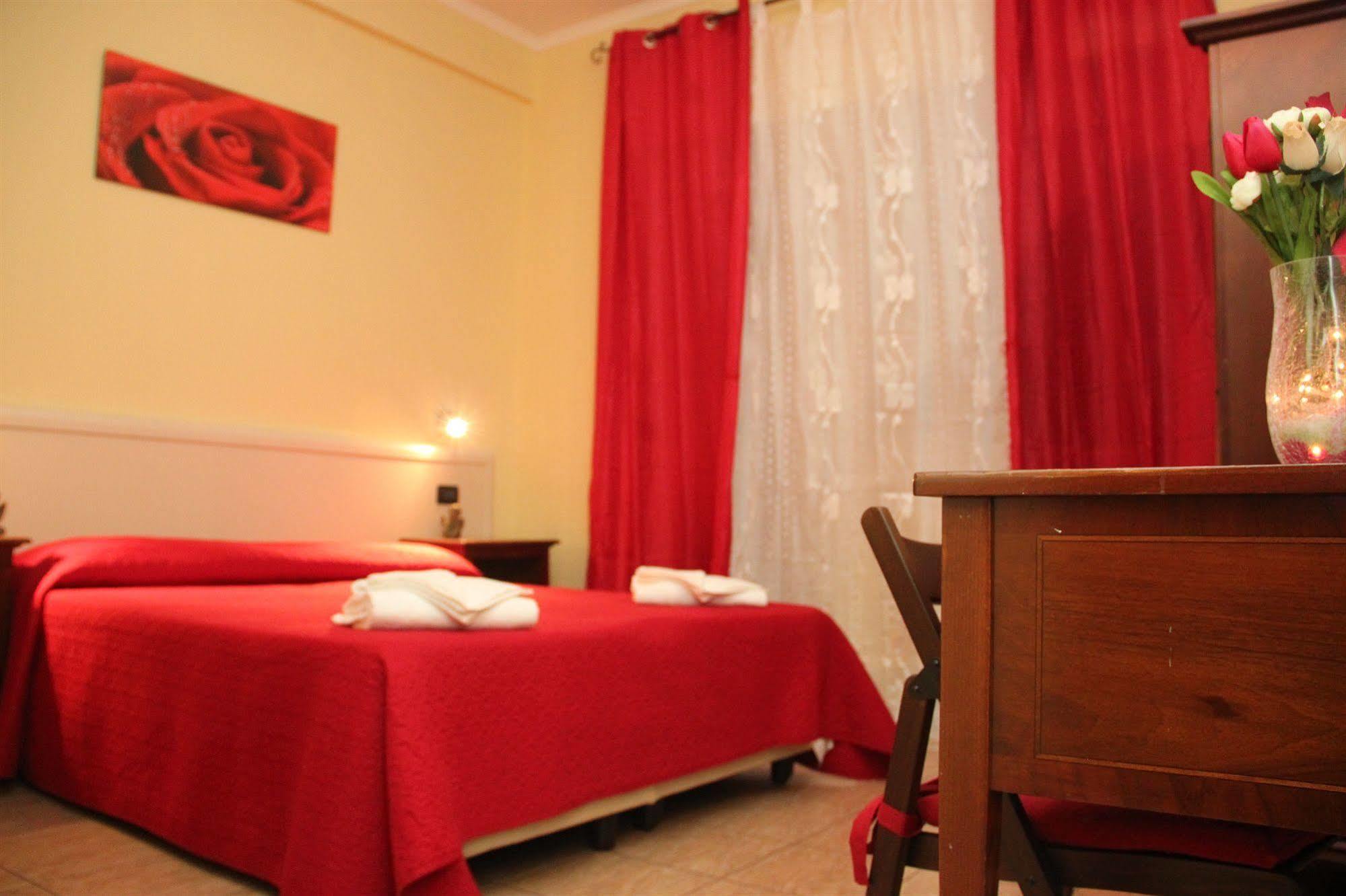B&B Inn Trastevere 罗马 外观 照片
