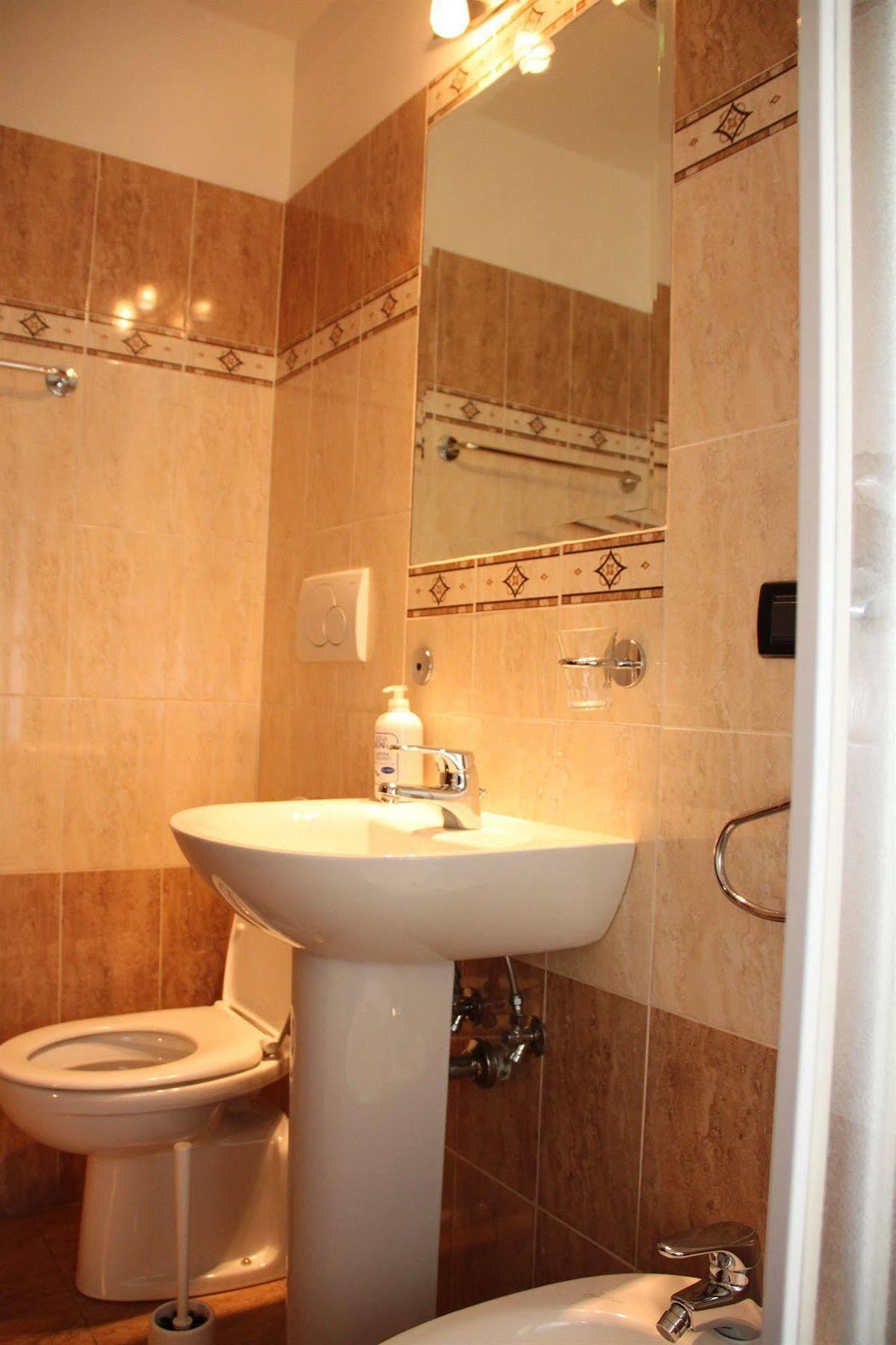 B&B Inn Trastevere 罗马 外观 照片