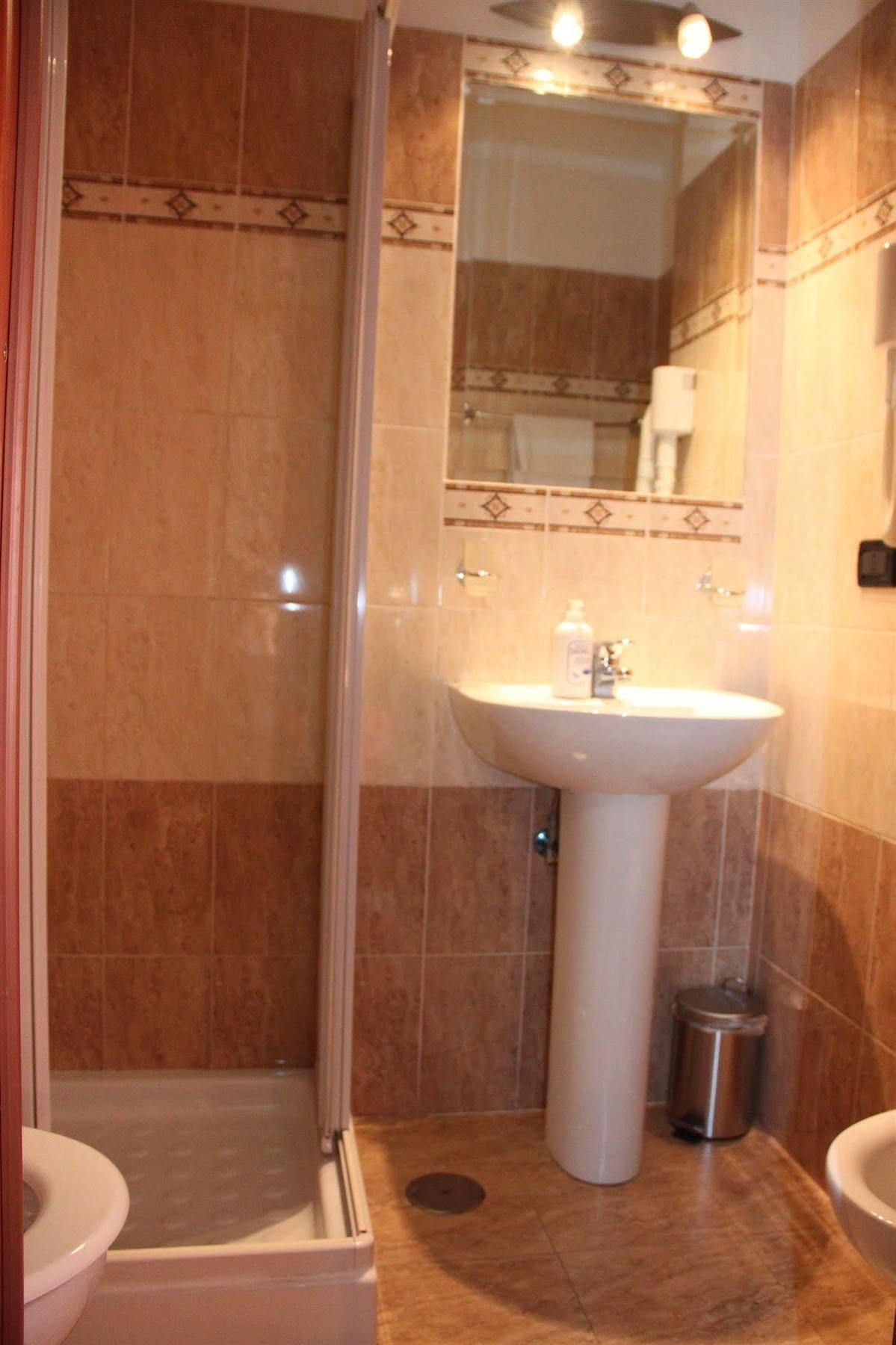 B&B Inn Trastevere 罗马 外观 照片