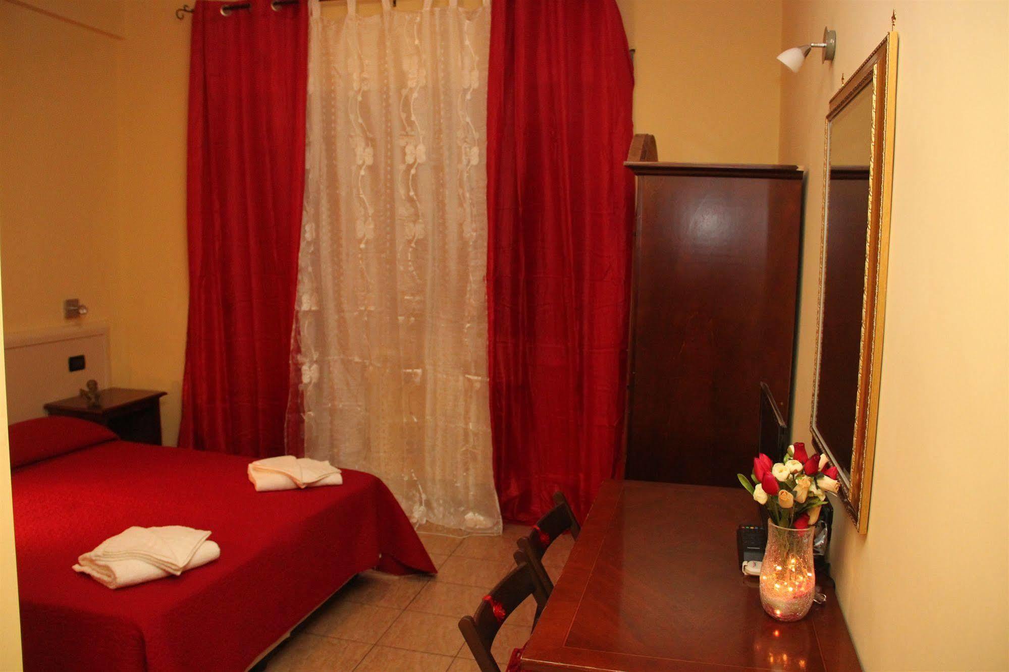 B&B Inn Trastevere 罗马 外观 照片