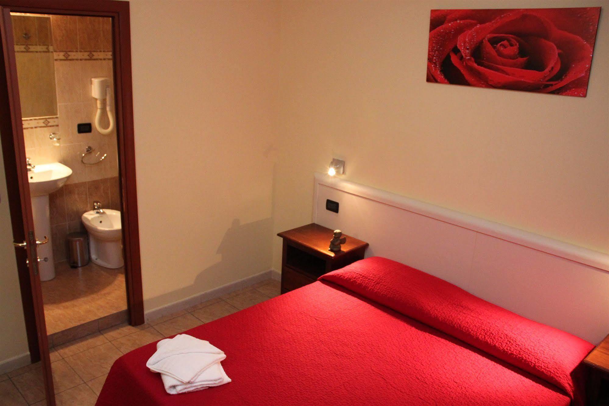 B&B Inn Trastevere 罗马 外观 照片