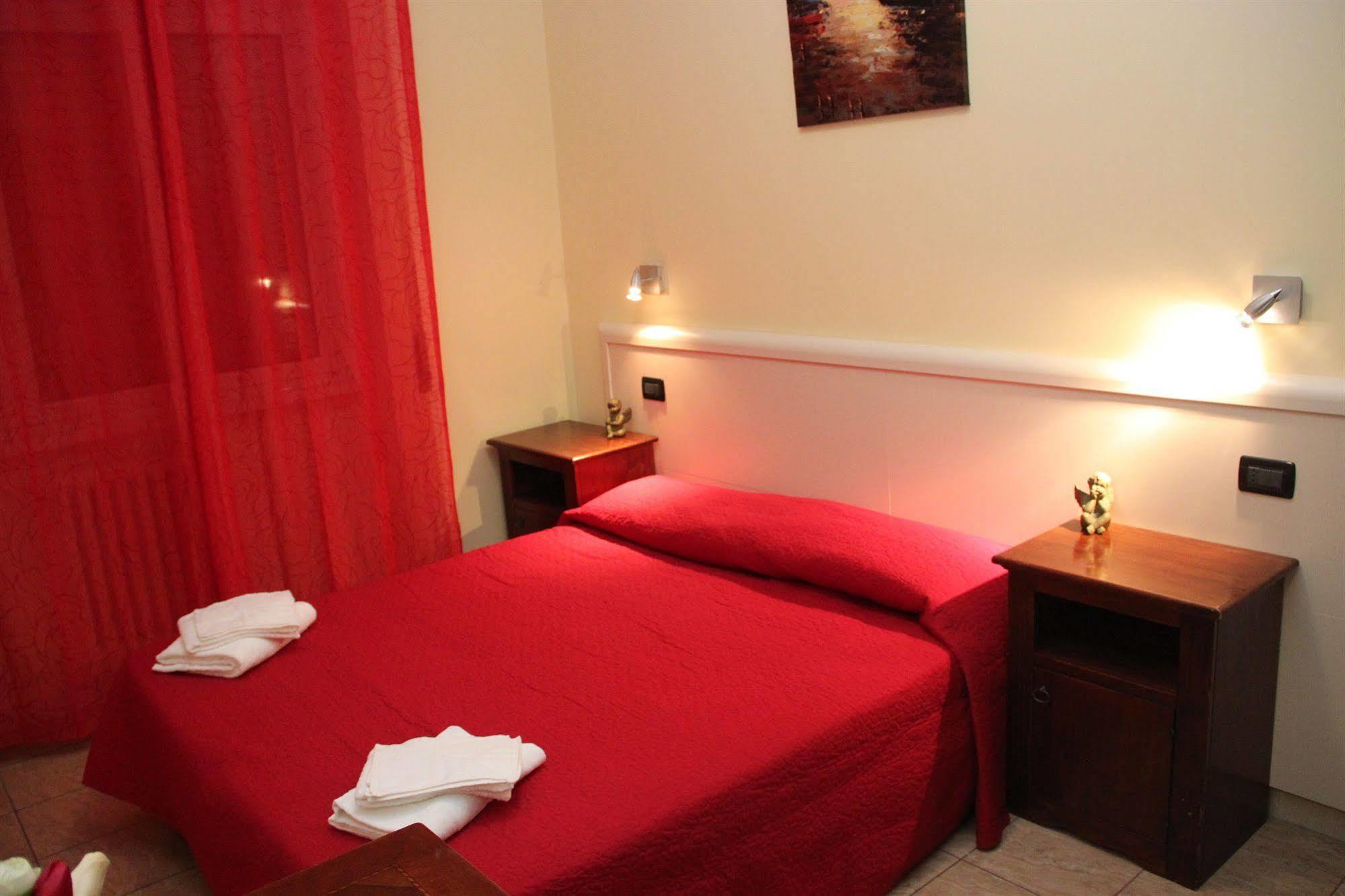 B&B Inn Trastevere 罗马 外观 照片