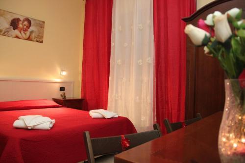 B&B Inn Trastevere 罗马 外观 照片